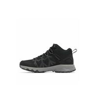 Chaussures Columbia Peakfreak II Mid Outdry noir gris - 43