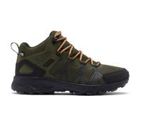 Columbia - Peakfreak II Mid Outdry - Chaussures de randonnée - EU 41,5 - nori / black