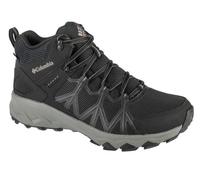 Columbia Peakfreak II Mid OutDry - Chaussures de randonnée homme noir 42