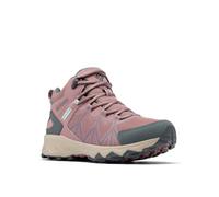 Columbia PEAKFREAK II MID OUTDRY, Chaussures de Randonnée pour Femme