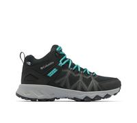 COLUMBIA Chaussure basse 'PEAKFREAK II' noir, Taille 36,5