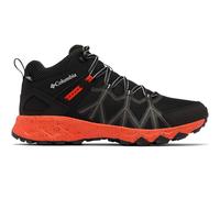 COLUMBIA Peakfreak™ Ii Mid Outdry™ - Homme - Noir / Rouge - taille 45- modèle 2025