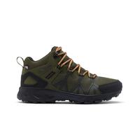 Columbia Chaussures de randonnée Peakfreak II Mid Outdry Homme Nori/Black 42,5