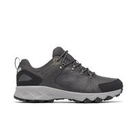 Chaussures Columbia Peakfreak II Outdry Leather gris foncé - 44