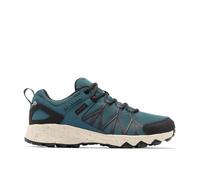 Columbia Chaussures de randonnée homme Peakfreak 2 OutDry Everblue Super Sonic 44 EU
