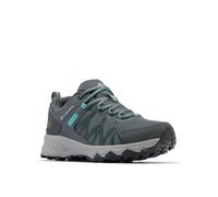 Chaussures Columbia Peakfreak II Outdry gris foncé bleu femme - 36