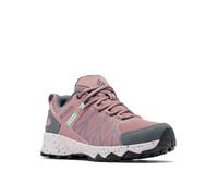 Columbia Peakfreak II Outdry, Chaussures Basses de Randonnée pour Femme