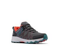 Chaussures Columbia Peakfreak II Outdry gris foncé orange - 42