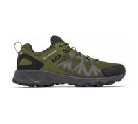 Chaussures Columbia Peakfreak II Outdry vert forêt - 44.5
