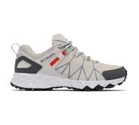 Columbia - Peakfreak II Outdry - Chaussures multisports - EU 44 - moonstone / red quartz