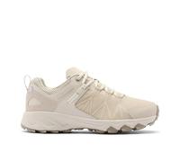 Columbia Peakfreak 2 OutdryLow Rise Chaussures de Trekking et de randonnée pour Femme, Craie Nuage Clair, 38.5 EU