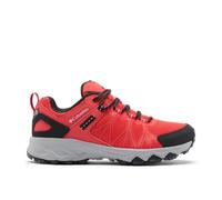 Columbia - Peakfreak II Outdry - Chaussures randonnée femme Poppy Red / Sea Salt - 42