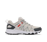 Columbia - Peakfreak II Outdry - Chaussures randonnée homme Moonstone / Red Quartz - 46