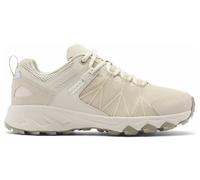 Columbia Chaussures de randonnée Peakfreak 2 OutDry Low Rise Femme Craie Nuage Clair 40