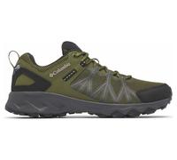 Columbia Chaussures de sport Peakfreak II Outdry Homme 44 Vert