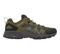 Columbia Chaussures de randonnée Peakfreak II Outdry – Imperméable Homme Vert EU 42