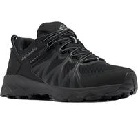 Columbia Chaussures de randonnée basses PEAKFREAK II OUTDRY Imperméable Homme Noir 40,5 EU