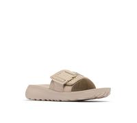 Columbia Peakfreak Roam, Chaussons Mules, Homme