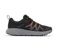 Columbia - Peakfreak Roam - Chaussures multisports - US 9 | EU 42 - black / red quartz