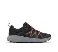 Columbia - Peakfreak Roam - Chaussures randonnée homme Black / Red Quartz - 46