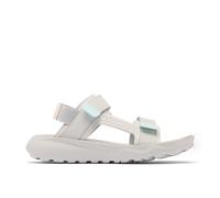 Columbia - Peakfreak Roam Sandal - Sandales randonnée femme Grey Ice / Peach Quartz - 36