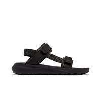 Columbia - Peakfreak Roam Sandal - Sandales randonnée homme Black / Charcoal - 40