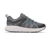 Columbia - Peakfreak Roam Waterproof - Chaussures multisports - EU 42 - ti grey steel / river blue