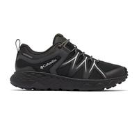 Columbia - Peakfreak Roam Waterproof - Chaussures multisports - EU 47 - black / silver grey