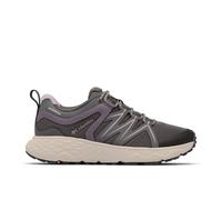 Chaussures Columbia Peakfreak Roam Waterproof gris foncé femme - 37