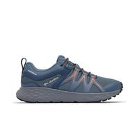 Columbia - Peakfreak Roam Waterproof - Chaussures randonnée homme Mountain / Tangy Orange - 47