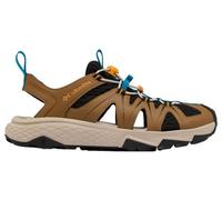 Columbia - Peakfreak Rush Sandal - Sandales homme Delta / Mango - 46