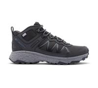 Columbia - Peakfreak Rush Mid Outdry - Chaussures de randonnée - EU 44,5 - dark grey / monument