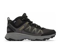 Columbia - Peakfreak Rush Mid Outdry - Chaussures de randonnée - EU 44,5 - dark grey / stone green