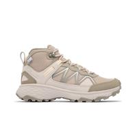 Columbia - Peakfreak Rush Mid Outdry - Chaussures randonnée femme Soft Taupe / White Peach - 40