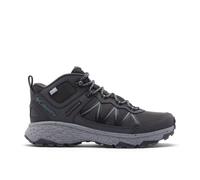 Columbia - Peakfreak Rush Mid Outdry - Chaussures de randonnée - EU 43 - dark grey / monument