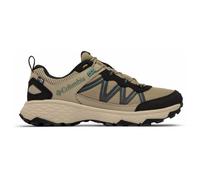 Columbia - Peakfreak Rush Outdry - Chaussures multisports - EU 43,5 - canvas tan / metal