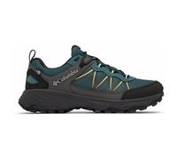 Columbia - Peakfreak Rush Outdry - Chaussures multisports - EU 48 - everblue / citron haze