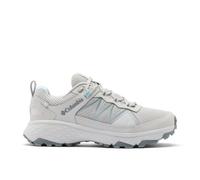 Columbia - Peakfreak Rush Outdry - Chaussures randonnée femme Grey Ice / Marine Light - 43
