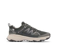 Columbia Chaussures de randonnée Peakfreak Rush OutDry Gris foncé Femme 39.5