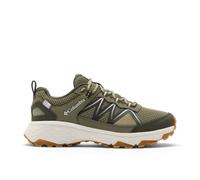Columbia - Peakfreak Rush Outdry - Chaussures randonnée femme Stone Green / Light Sand - 43