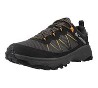Columbia Peakfreak Rush OutDry, Chaussures Randonnée Homme | Entièrement imperméable, haute traction, léger, large ajustement disponible