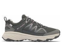 Chaussures Columbia Peakfreak Rush Outdry gris foncé femme - 40
