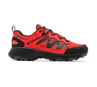 Columbia Peakfreak Rush Outdry Hiking Shoes Rouge EU 45 Homme
