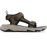 COLUMBIA PEAKFREAK RUSH™ SANDAL LEA - Cordovan/ Pebbl - Herren - 41