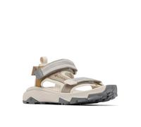 Columbia Sportswear Sandales Peakfreak Rush Leather – Beige Femme Taille 40