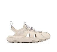 Columbia - Sandales de randonnée journée - Peakfreak Rush Shandal Dark Stone Granite Purple pour Femme - Taille 12 US - Beige Beige 12 US