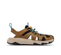 Columbia - Peakfreak Rush Sandal - Sandales homme Delta / Mango - 40