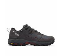 Columbia Peakfreak Titanium Outdry Bottes de randonnée mi-hautes pour homme