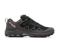 Columbia - Peakfreak Titanium Outdry - Chaussures multisports - EU 42,5 - black / ti titanium