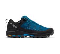 Columbia - Peakfreak Titanium Outdry - Chaussures multisports - EU 43 - phoenix blue / compass blue